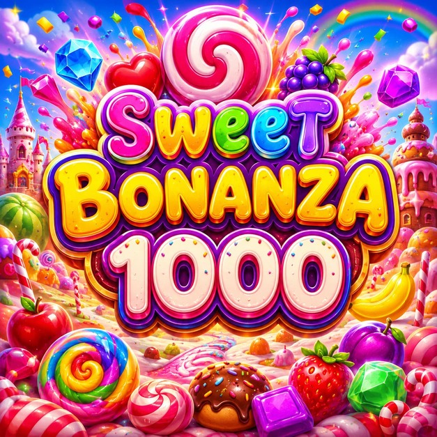 Sweet Bonanza 1000