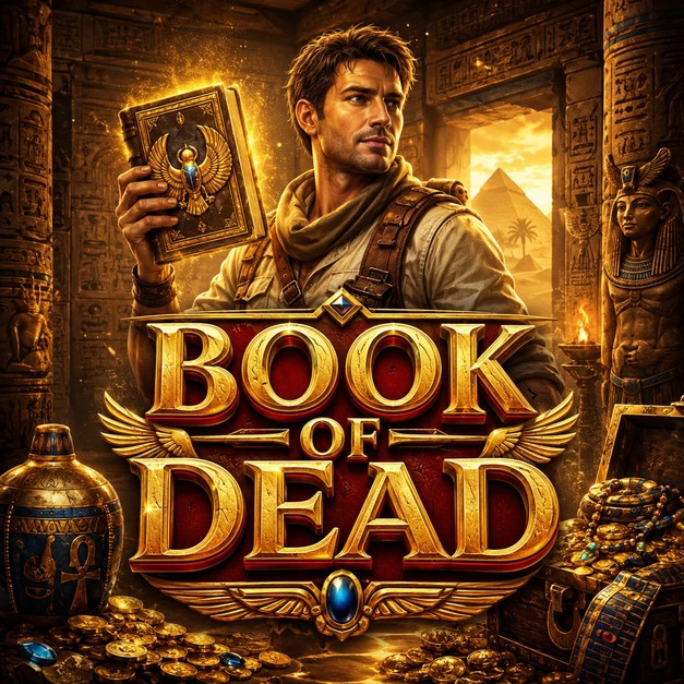 Book of Dead